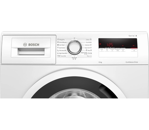 Bosch WAN24164BY