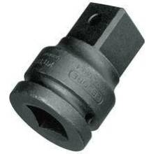 GEDORE redukce KB 3221 pro elektro.šroubovák 3/4" na 1"4 hr.