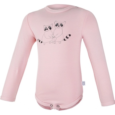 Little Angel Body smyk obrázek Outlast® sv.starorůžová