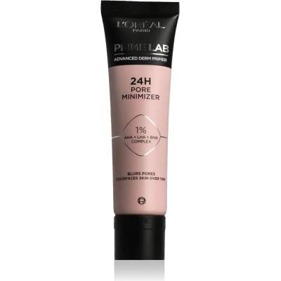 L'Oréal Prime Lab 24H Pore Minimizer Primer 30 ml