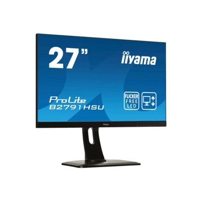 iiyama ProLite XUB2790QSUH-B2