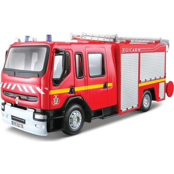 Bburago Bburago 1: 50 Спешна помощ Renault Premium