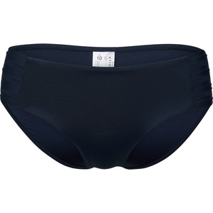 Seafolly Дамско бикини долнище Seafolly Women's Collective Multi Strap Hipster Pant Bikini bottom - True Navy - размер 32 (EU) (150-2115-0311)
