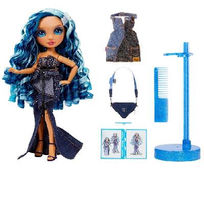 Кукла Rainbow High - Fantastic Fashion Dolls, Skyler Bradshaw, 587378