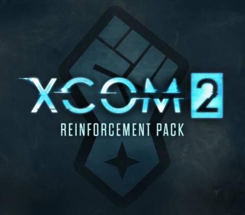 XCOM 2 Reinforcement Pack