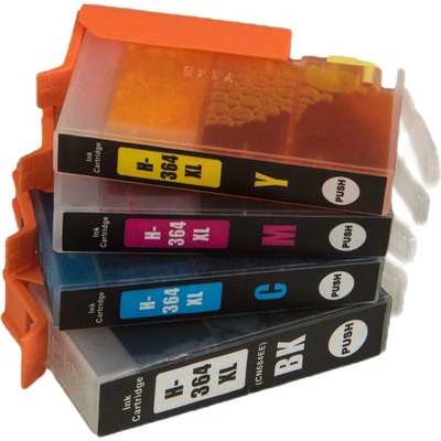 TonerPartner HP MultiPack N9J74AE - kompatibilný