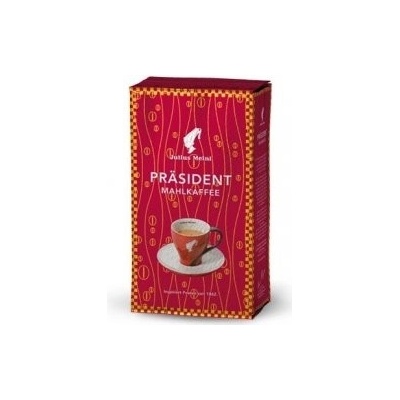 Julius Meinl Präsident mletá 250 g