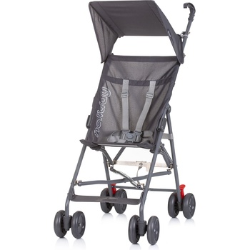 Детска количка "Холидей" антрацит (lkhl02503an)