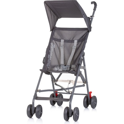 Детска количка "Холидей" антрацит (lkhl02503an)