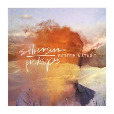 2 Silversun Pickups - Better Nature LP