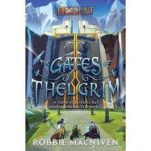 Gates of Thelgrim