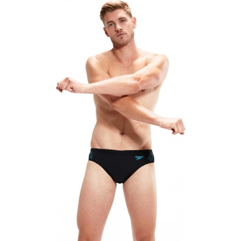 Speedo Бански mens hyper boom splice brief