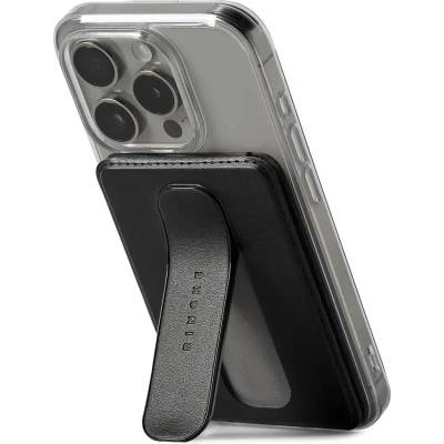 Ringke Калъф Ringke Wallet Slide Grip MagSafe - черен (8800293852469)