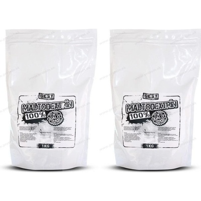 Best Nutrition Maltodextrin 2000g