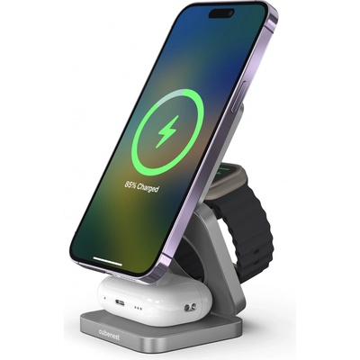Cubenest S312 Pro Grey
