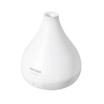 Zvlhčovač vzduchu s aromadifuzérem 2 v 1 Concept ZV1010 Perfect Air