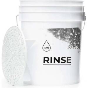 Clean Tech Co Детайлинг кофа с Грид Гард CleanTech RINSE 20L