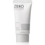 rom&nd Zero Sun Clean лек тониращ крем с хидратиращ ефект SPF 50+ цвят 02 Tone Up 50ml