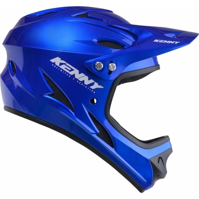 Kenny DownHill Blue 2025