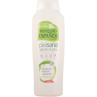 Instituto Español Healthy Skin sprchový gél 1250 ml