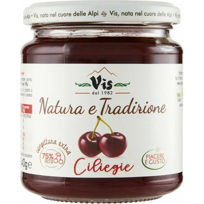 Vis čerešňový džem 340 g