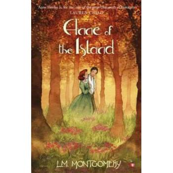 Image 1 of Anne of the Island