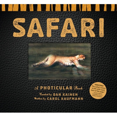 Safari - Dan Kainen