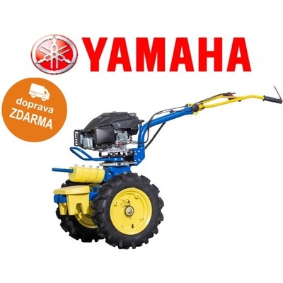 AGZAT AGRO PROFI DIF s motorom Yamaha MA190