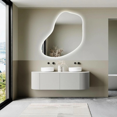 Alfaram KWARC LED 104x110