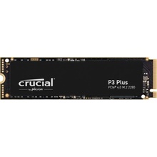 Crucial P3 Plus 2TB, CT2000P3PSSD8