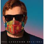 Elton John - The Lockdown Sessions (US Versions) (2 LP) (0602438711741)