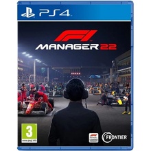 F1 Manager 22