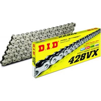 D.I.D Reťaz 428 VX 132