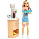 Barbie Skipper Bufet