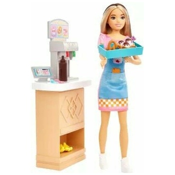 Barbie Skipper Bufet