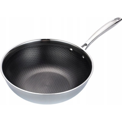 Maestro Wok pánev Professional 30 cm