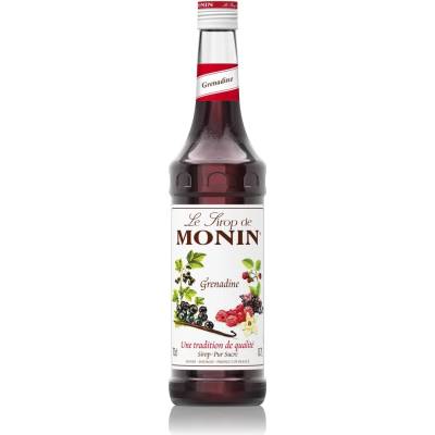 Sirup Monin Grenadína 0,7 l