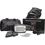 SPARTUS Заваръчен шлем фотосоларен с аспирация SPARTUS®Master 230XT , 080-10-230XTN (080-10-230XTN)