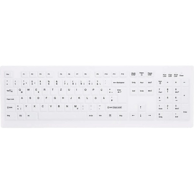 Active Key AK-C8100F-FUS-W/GE