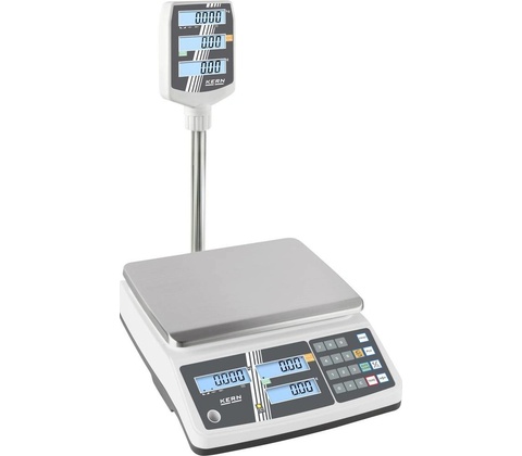 Kern RPB 15K2DHM