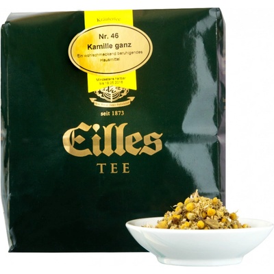 Eilles Tea Harmanček 250 g