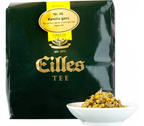 Eilles Tea Harmanček 250 g