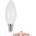 VIVALUX Bfo35 led 4w e14 ww 3000k flick opal led (viv004091)