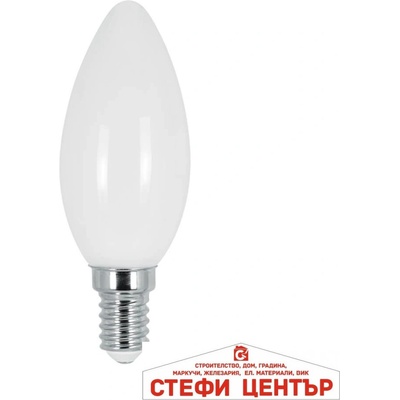 VIVALUX Bfo35 led 4w e14 ww 3000k flick opal led (viv004091)