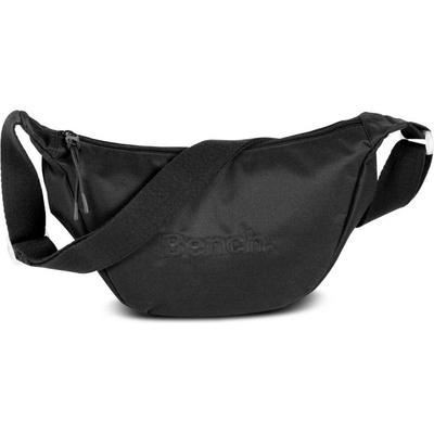 Bench taška cross Loft moon 2 5 L čierna