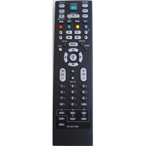 съвместим Lg mkj39170804 - заместител дистанционно управление (mkj39170804) Дистанционно