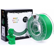 Print With Smile PLA - 1,75 mm - GREEN - 1000 g