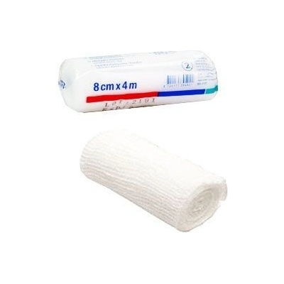 CVET Covetrus Essentials Obinadlo elast. 8 cm x 4 m 1 ks