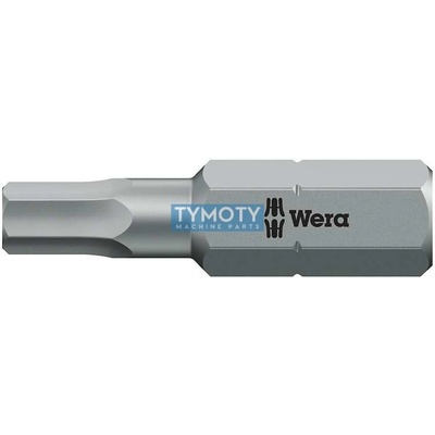 Bit Imbus 840/1 Z Wera 056335 8.0x25