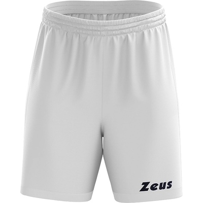 Zeus Къси панталони Zeus Mida Training Shorts white